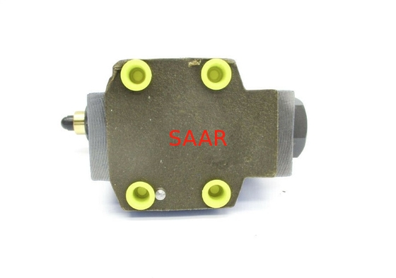 Ανάλογη πίεση Rexroth R901277135 DREM10-6X/100YG24K4M DREM10-61/100YG24K4M που μειώνει τη βαλβίδα