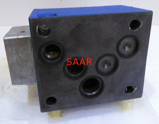 Κατευθυντική βαλβίδα καθισμάτων μ-3SEW10C1X/420MG240N9K4 μ-3SEW10C15/420MG240N9K4 Rexroth R900054869