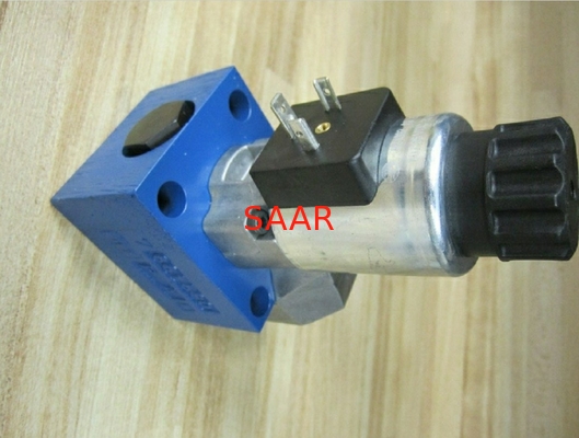 Κατευθυντική βαλβίδα καθισμάτων μ-3SEW10U1X/420MG96N9K4/B15V μ-3SEW10U14/420MG96N9K4/B15V Rexroth R978914241