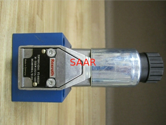 Κατευθυντική βαλβίδα καθισμάτων μ-3SEW10U1X/420MG96N9K4/B15V μ-3SEW10U14/420MG96N9K4/B15V Rexroth R978914241
