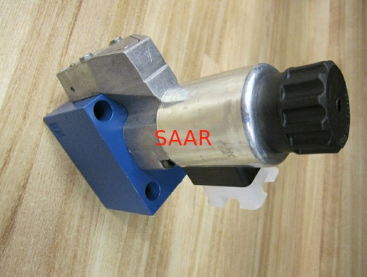 Κατευθυντική βαλβίδα καθισμάτων μ-3SEW10U1X/420MG96N9K4/B15V μ-3SEW10U14/420MG96N9K4/B15V Rexroth R978914241