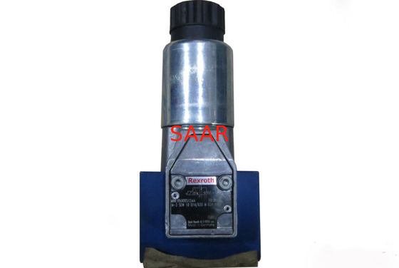 Κατευθυντική βαλβίδα καθισμάτων μ-3SEW10U1X/630MG24N9K4 μ-3SEW10U14/630MG24N9K4 Rexroth R900051544
