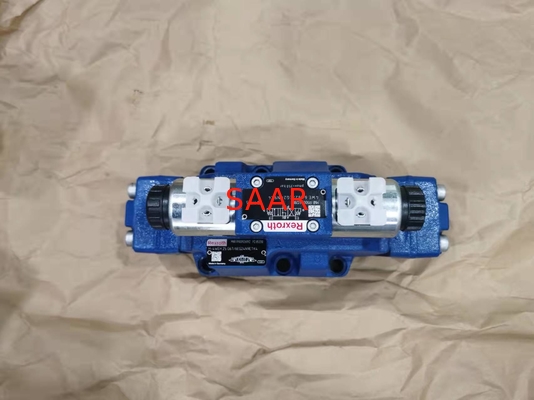 Rexroth R900926892 Χ - 4 WEH 25 Γ Π.Χ. 24N9ETK4 67/6 Χ - 4 WEH 25 Γ 6 Π.Χ. κατευθυντική βαλβίδα Χ/6 στροφίων 24N9ETK4