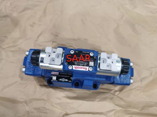Rexroth R900926892 Χ - 4 WEH 25 Γ Π.Χ. 24N9ETK4 67/6 Χ - 4 WEH 25 Γ 6 Π.Χ. κατευθυντική βαλβίδα Χ/6 στροφίων 24N9ETK4