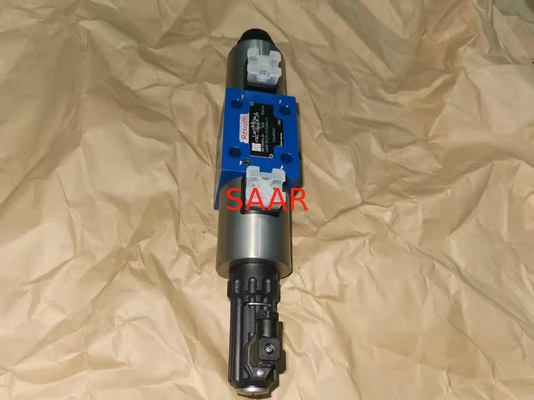 Ανάλογη κατευθυντική βαλβίδα Rexroth R900954100 4WRE10E25-2X/G24K4/V 4WRE10E25-21/G24K4/V