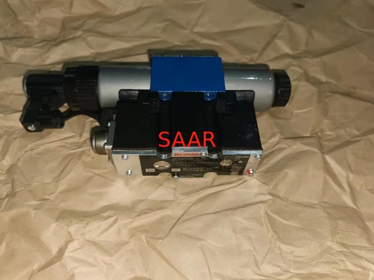 Ανάλογη κατευθυντική βαλβίδα Rexroth R900926747 4WREE6V32-2X/G24K31/F1V 4WREE6V32-23/G24K31/F1V