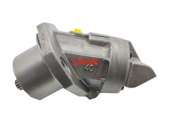 Σταθερό Rexroth βούλωμα R909605046 a2fe107/61w-nal191-Κ στη μηχανή