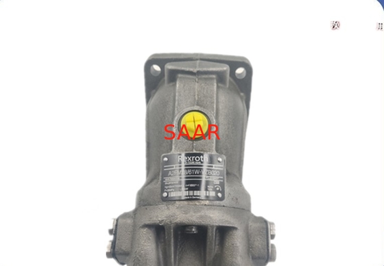 Σταθερό Rexroth βούλωμα R909448369 a2fe107/61w-nal192d-Κ στη μηχανή