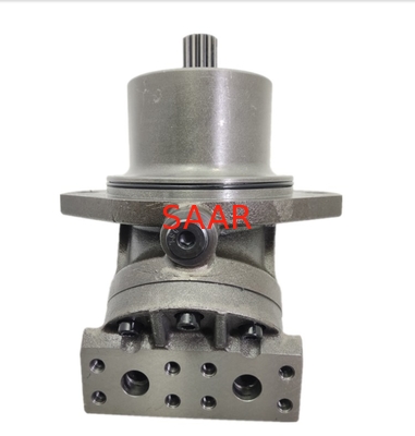 Σταθερό Rexroth βούλωμα R909605047 a2fe107/61w-nal192d-s στη μηχανή