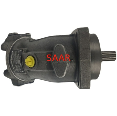 Σταθερό Rexroth βούλωμα του a2fe107/61w-vzl027f-SK R902099436 στη μηχανή