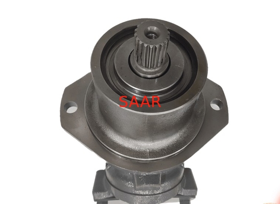 Τα R902078648 a2fe180/61w-xal181-SK Rexroth καθόρισαν το βυσματωτό τύπο A2FE μηχανών