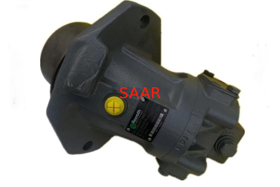 Το Rexroth R902045138 a2fe180/61w-val181-SK καθόρισε το βυσματωτό τύπο A2FE μηχανών