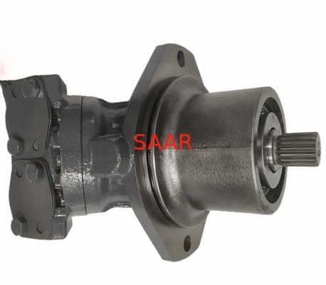 Το Rexroth R909421394 A2FE180/61W-VAL100 καθόρισε το βυσματωτό τύπο A2FE μηχανών