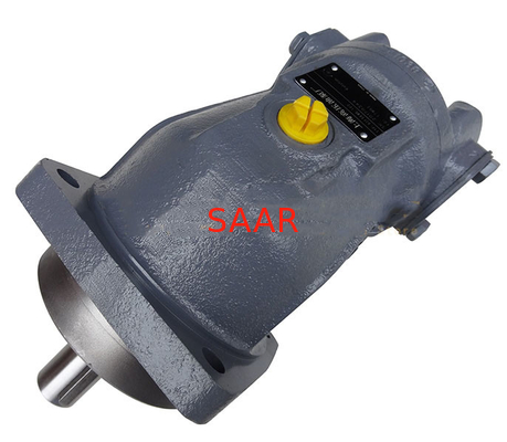 Το Rexroth R902204615 a2fe180/61w-vzl100f-s καθόρισε το βυσματωτό τύπο A2FE μηχανών