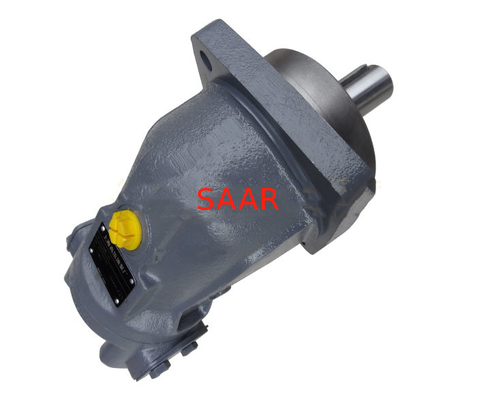 Το Rexroth R902065733 a2fe180/61w-val181-Κ καθόρισε το βυσματωτό τύπο A2FE μηχανών