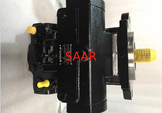 R992000198 A4VG28DA1D2/32R-NZC10F015DH-S Axial Piston Variable Pump AA4VG Series 32