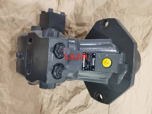 Σταθερό Rexroth βούλωμα R902137936 A2FE107/61W-VZL181 στον τύπο A2FE μηχανών