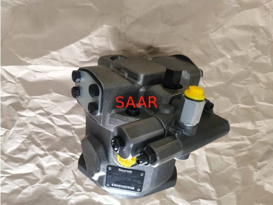 R902549930 AA10VO28DRG/31L-PSC12N00 Αξιακή μεταβλητή αντλία με έμβολο A10VO σειρά 31