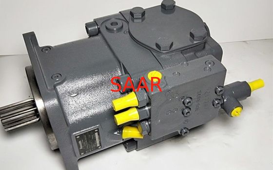 R909601671 AA11VO130LRDS/10R-NSD62N00 SAE Τύπος Αξιακής Αλλαγής αντλίας με έμβολο