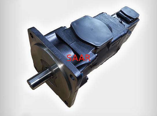 024-73117-0 Vane μετατοπίσεων T6EE-066-066-2R00-A10-M0 Parker Denison T6EE σταθερή T6EES αντλία