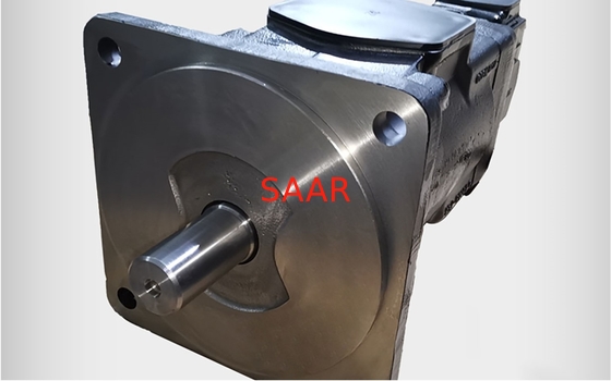 024-73117-0 Vane μετατοπίσεων T6EE-066-066-2R00-A10-M0 Parker Denison T6EE σταθερή T6EES αντλία