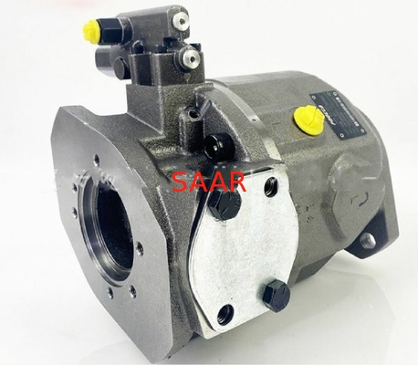 Με αξονικό έμβολο μεταβλητή αντλία Rexroth R902452782 AA10VO140DRS/32R-VWD73N00-S2264