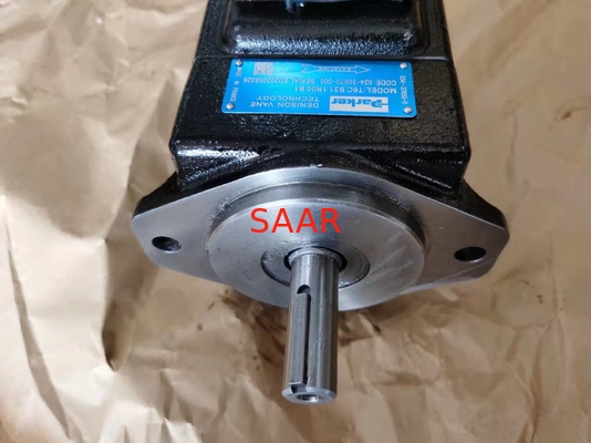 Parker Denison 024-50670-000 T6C-B31-1R00-B1 Αντλία μονής πτερυγίων
