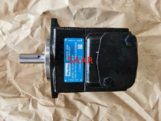 Parker Denison 024-50670-000 T6C-B31-1R00-B1 Αντλία μονής πτερυγίων