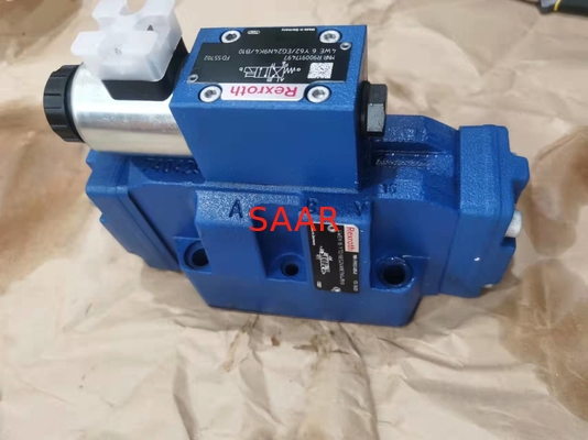 Rexroth R900248848 4 WEH 16 Υ 7 Π.Χ. 24N9ETK4/B10 Χ/6 4 WEH 16 Υ 72/6 Π.Χ. κατευθυντικές βαλβίδες στροφίων 24N9ETK4/B10