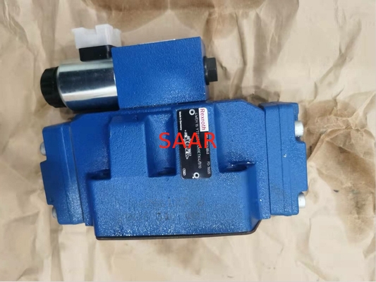 Rexroth R900248848 4 WEH 16 Υ 7 Π.Χ. 24N9ETK4/B10 Χ/6 4 WEH 16 Υ 72/6 Π.Χ. κατευθυντικές βαλβίδες στροφίων 24N9ETK4/B10