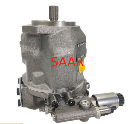 R902593424 AA10VO18DR/31R-VSC12N00 AA10VO18 Series Axial Piston Variable Pump