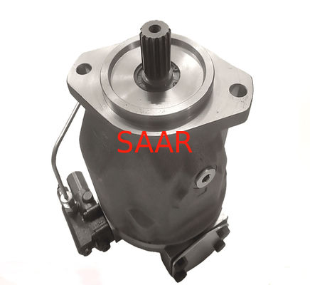 R902542508 AA10VO71DFR1/31R-PSC92N00 Αξονική αντλία με έμβολο σειράς AA10VO71