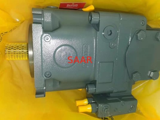 Με αξονικό έμβολο μεταβλητή αντλία σειράς Rexroth R902008603 AA11VLO130DRS/10R-NSD62K04 A11VO
