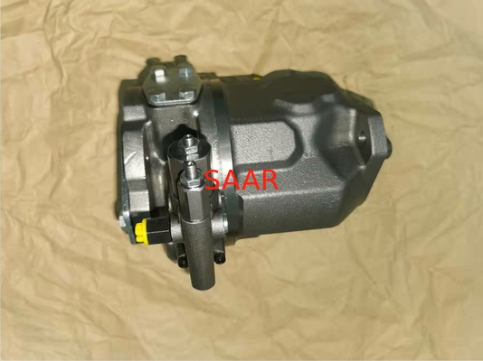R902561612 AA10VO28ED72/31L-VSC12N00P Αξιακή μεταβλητή αντλία με έμβολο A10VO σειρά 31