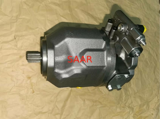 R902561612 AA10VO28ED72/31L-VSC12N00P Αξιακή μεταβλητή αντλία με έμβολο A10VO σειρά 31