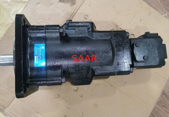 Διαδοχική υδραυλική αντλία T6EE-052-052-2L01-A12-M0+T6C-025-3L03-B1