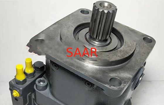 R902198873 AA11VO260LRDS/11R-NSD62N00 Rexroth AA11VO260 Series Axial Piston Variable Pump