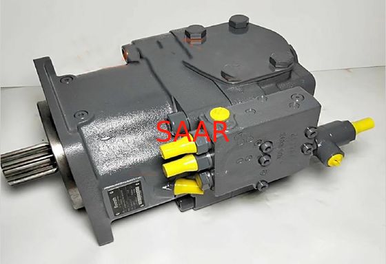 R902002720 AA11VO95DRS/10L-NSD62N00 SAE Τύπος Αξιακής Αλλαγής αντλίας με έμβολο