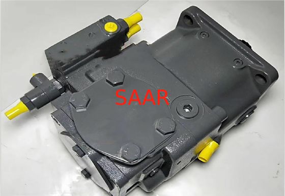 R902205735 AA11VO75DRS/10R-NSD62N00 SAE Τύπος Αξιακής μεταβλητής αντλίας με έμβολο