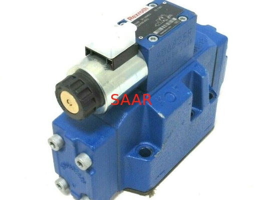 Rexroth R901206613 4 WEH 16 S 7 κατευθυντική βαλβίδα στροφίων Χ/6 Π.Χ. σειρές 24N9K4/V 4WEH16S