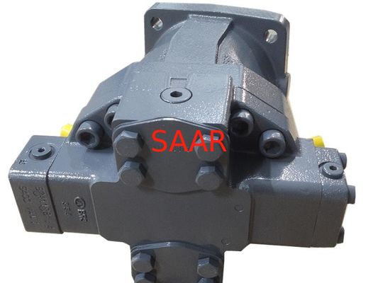 R902038586 AA6VM55EP1/63W-VSD520DB Αξιακός κινητήρας μεταβλητού έμβολο AA6VM σειρά 63