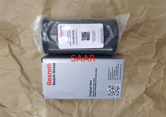 R928045682 2.0020g200-a0d-0-Β στοιχεία φίλτρων τύπων 2.0020G Rexroth