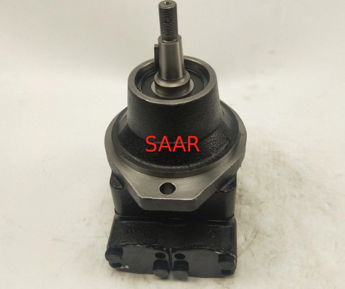 024-94705-0 M5BF-045-2N00-B102 Parker Denison Υδραυλικοί κινητήρες σειράς M5B για βιομηχανικά
