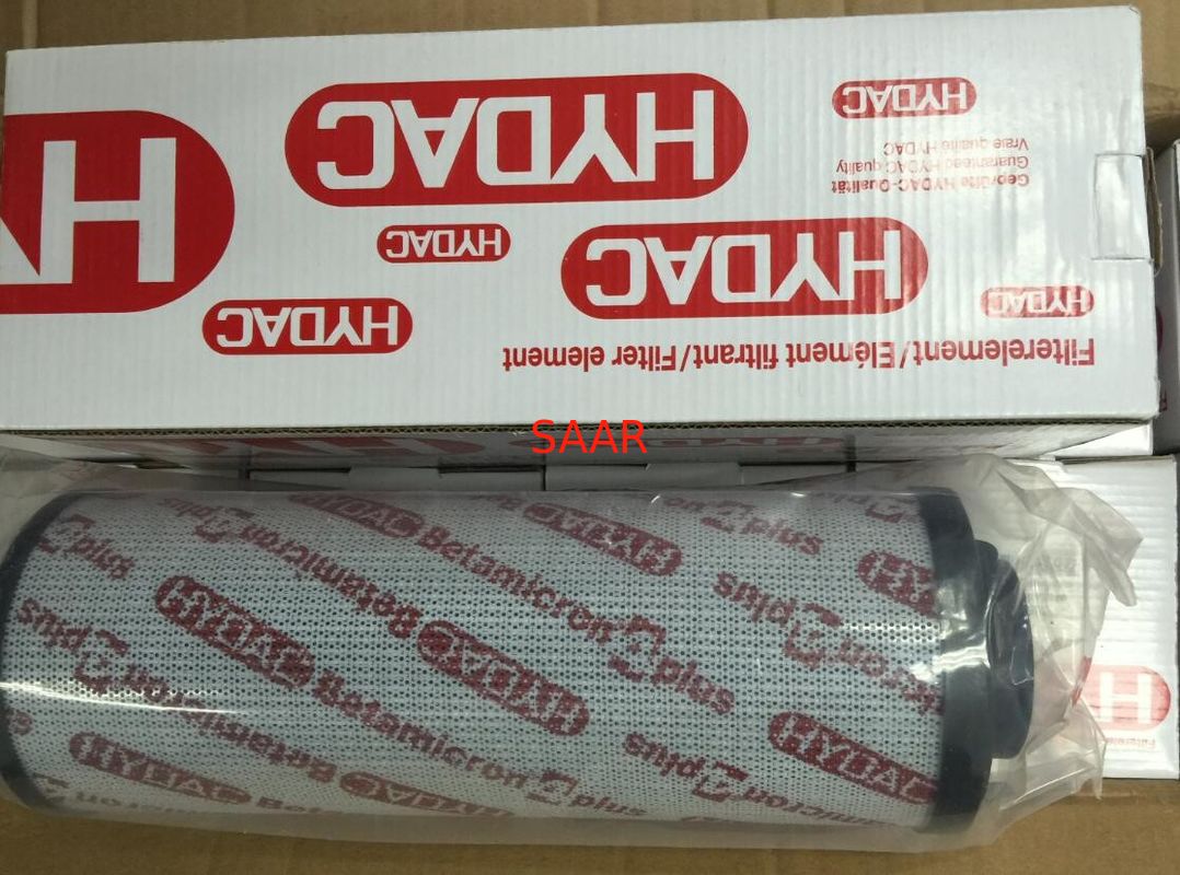0660R010ON Στοιχείο Φίλτρου Hydac Σειράς 0660R, Ανταλλακτικά Υδραυλικού Φίλτρου