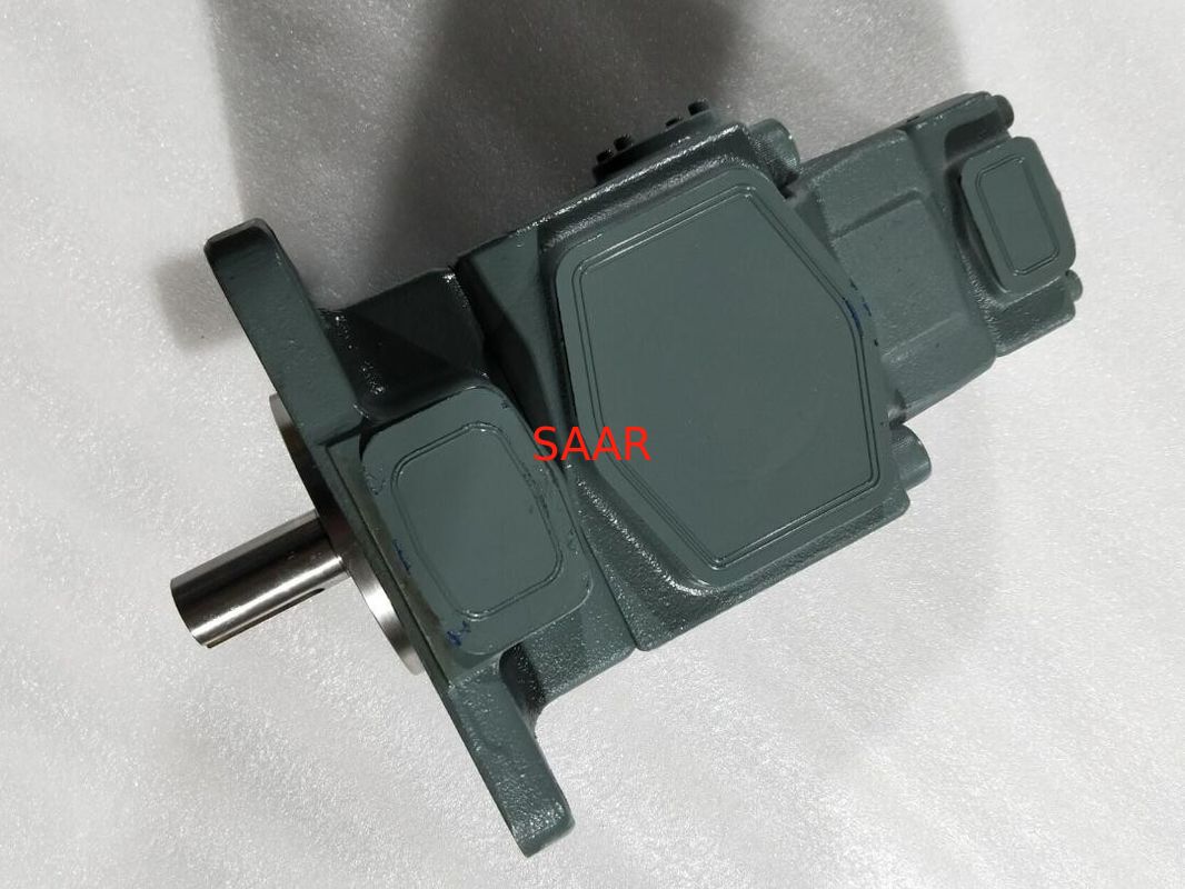 PV2R34-76-136-F-REAA-31 PV2R34 σειρά Yuken υδραυλική αντλία βενζίνης για βιομηχανικά μηχανήματα