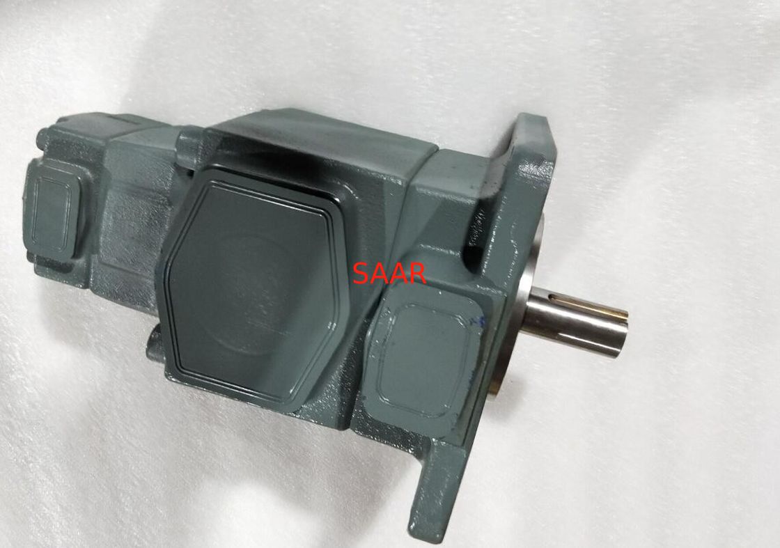 PV2R23-33-60-F-RAAA-41 Υδραυλική αντλία κυψελών Yuken / διπλή αντλία κυψελών PV2R23 σειρά