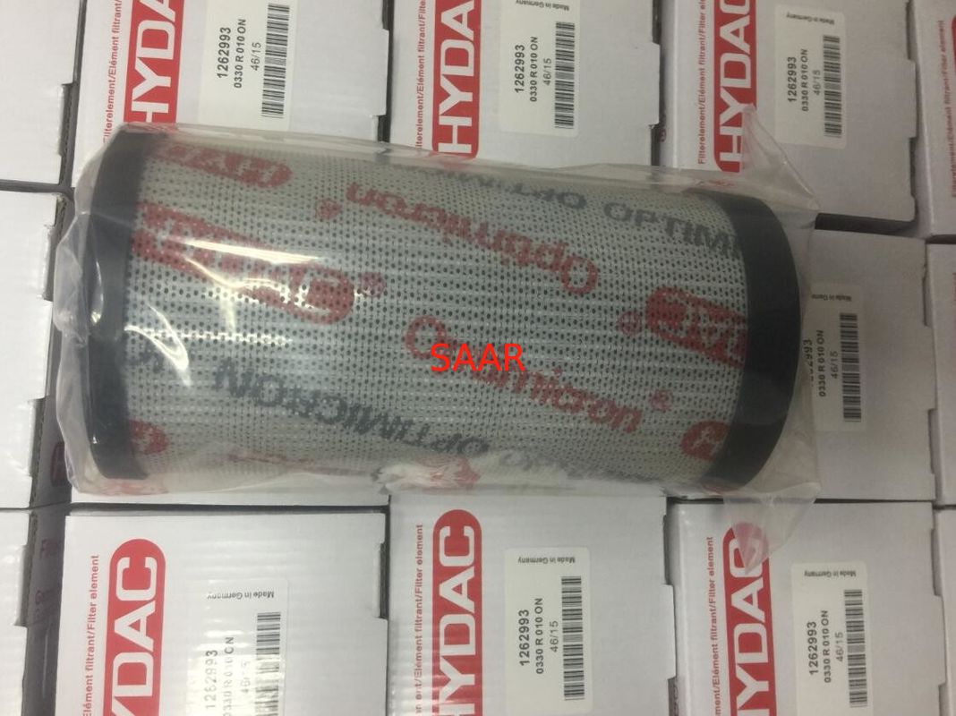 1263000, 0330R005ON/-KB 0330R Σειρά Επιστροφή Γραμμή Hydac Φίλτρο στοιχείο, Βιομηχανικό υδραυλικό φίλτρο στοιχείο
