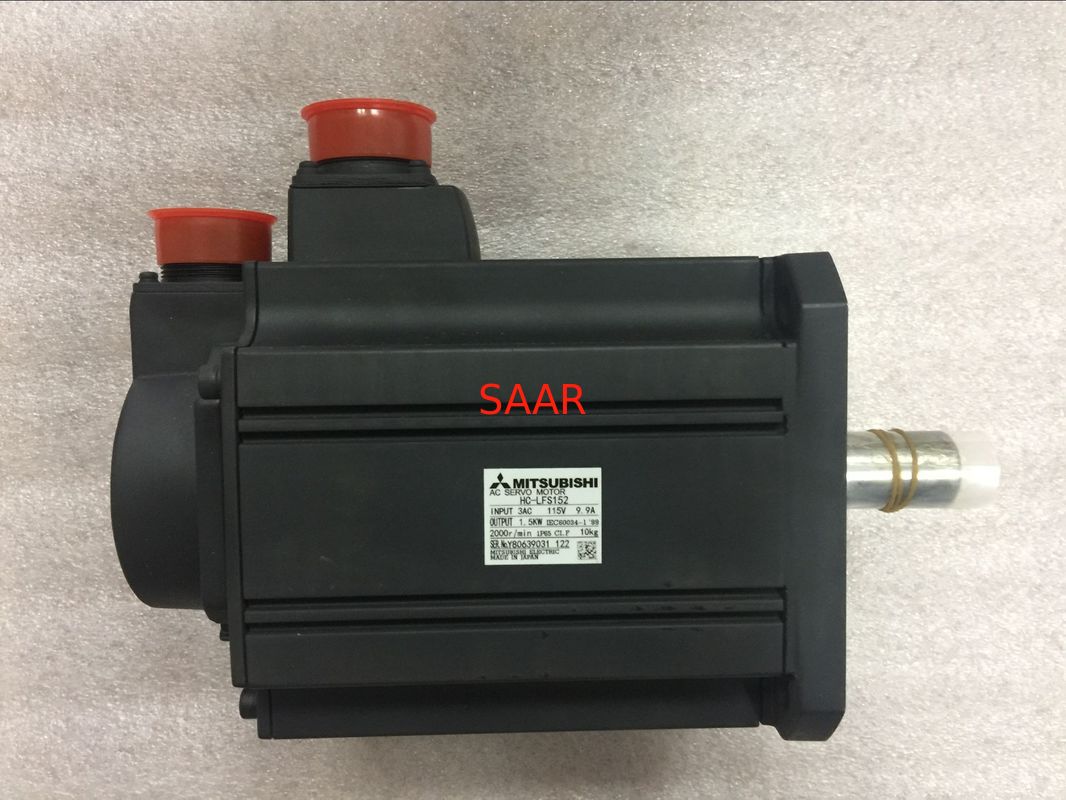 HC-103RTB-E51, HC-KFS73 HC σειράς Mitsubishi PLC μονάδες / AC servo κινητήρα με μείωση Gear