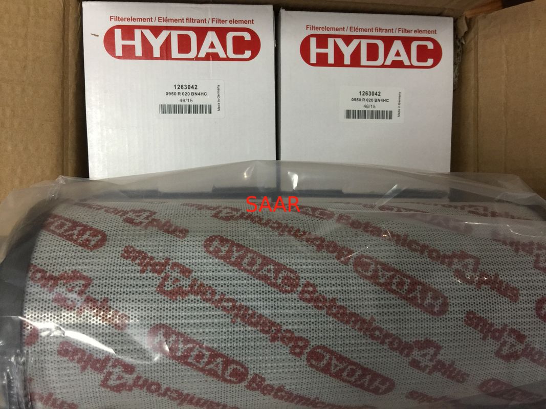 1263044, 0950R005ON/-V Στοιχείο Φίλτρου Hydac / Φίλτρο Λαδιού Καρύδας Σειρά 0950R
