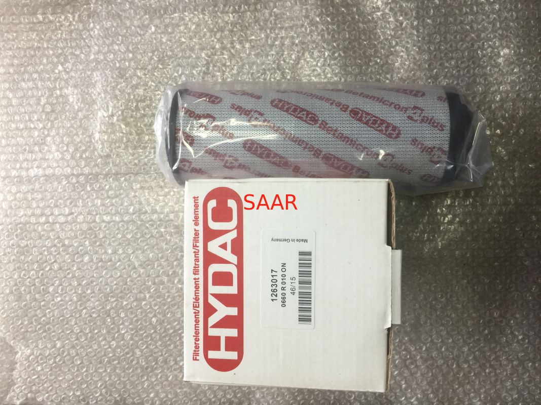 1263490, 0060R020ON/-V-B6 Hydac σειράς 0060R Αντικατάσταση συσσωρευτή